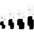 Bitebeskyttelse for Scan Sleeves / TABLine Sleeves 200 Stk. størrelse 3 (2,7 x 5,4 cm)