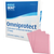Omniprotect kartong 500 stk rosa