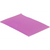 Pasientserviengangs 500 stk. magenta, 33 x 45 cm
