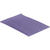 Pasientserviengangs 500 stk lilla, 33 x 45 cm