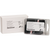 VistaScan Light Protection Covers Plus 100 stk. svarte, størrelse 3 (2,7 x 5,4 cm)
