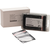 VistaScan Light Protection Covers Plus 100 stk. svarte, størrelse 4 (5,7 x 7,5 cm)