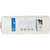 Serviett nr. 4 standard rull 250 stk hvite, 32 x 45 cm