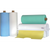Serviett nr. 4 standard rull 250 stk hvite, 32 x 45 cm