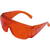 KKD RETINA ANTI-FOG stk. UV-briller oransje