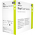 Biogel Super-Sensitive 50 par pudderfrie, stråfargede, størrelse 7