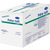 Peha-taft latex hansker 50 par pudderfrie, hvite, størrelse 7,5