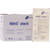Nitril sterile hansker 50 par pudderfrie, sterile, hvite, S
