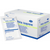 Peha-isoprene latexfree 50 par pudderfrie, hvite, størrelse 6