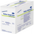 Peha-isoprene latexfree 50 par pudderfri, hvite, størrelse 8.5