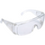 H&W beskyttelsesbrille OTG II stk.