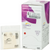 Gammex Latex 50 par pudderfrie, natur, størrelse 6,5