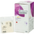 Gammex Latex 50 par pudderfrie, natur, størrelse 9
