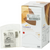 Gammex Latex Sensitive 50 par pudderfrie, brune, størrelse 5,5