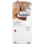 Gammex Latex Micro 50 par pudderfrie, brune, størrelse 8,5