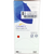 Gammex Non-Latex PI 50 par pudderfrie, hvite, størrelse 8,5