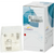Gammex Non-Latex PI Micro 50 par pudderfrie, hvite, størrelse 6,5