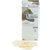 Gammex Non-Latex Sensitive 50 par pudderfrie, natur, størrelse 8,5