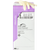 ENCORE Latex Textured 50 par pudderfrie, natur, størrelse 6