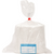 Maxi-Wipes 70 stk 29 x 30 cm, glatt, for 3 liters bøtte