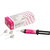GC FujiCEM Evolve automix-pakke 3 x 9,2 g / 5 ml sprøyte, 45 regulære blandespisser