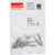 Exa Intrapol 12 stk. hvit, RA, fasong 257 flamme, 14 mm, ISO 055