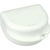 Dento Box I + II 10 stk. hvite, størrelse II, 4 cm