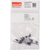 Amalgam Reducer 12 stk. RA, fasong 243, 10 mm, ISO 050