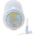 Endo-Eze Tips 100 stk. 22ga, L. 19 mm, 0,7 mm