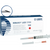 MIRAJECT LUER 100 stk. rød, G25 0,5 x 23 mm