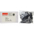Exa Dental 100 stk. svart, RA, fasong 030, 10 mm, ISO 060