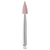 EVE COMPOSOFT 100 stk. rosa fin, RA, fasong liten spiss, 3 x 7,5 mm
