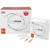 pro.rinse 100 stk. oransje, Ø 0,51 mm, 24GA, 100 sprøyter