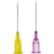 CanalPro Slotted-End Tips pose 100 stk. 27 ga