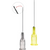 CanalPro Side-Port Tips pose 100 stk. 27 ga