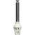 Jiffy Natural Composite polerer 3 stk. hvit fin, RA, form Occlusal Twirl