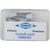 Unisoft 10 stk RA, hvit, begerformet