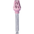 Venus Supra refillpakke med 10 Twist Brush forpolerere