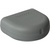 smartCase skinnebokser 10 stk. grå