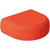 smartCase skinnebokser 10 stk. oransje