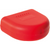 smartCase skinnebokser 10 stk. rød