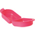 smartCase skinnebokser ortho 10 stk., små, rosa