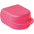 smartCase skinnebokser ortho 10 stk., små, rosa