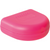 smartCase skinnebokser 10 stk rosa