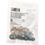 Sof-Lex pusseskiver 100 skiver for Moore-mandrell, 15,8 mm, medium