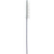 ragy interdentalrenser 10 stykker sort, Ø 8 mm