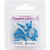 Pic-Brush erstatningsbørster 25 stk., blå, stor 3 mm