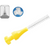 paro ISOLA 3STAR System F 600 stk. 2,6 mm, gul