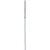 ragy interdentalrenser påfyllingspakke 250 stk blå, 4 mm