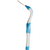 FLEXI Max interdentalbørster 4 stk. blå, PHD 1 (Ø 0,6 mm), ISO 2